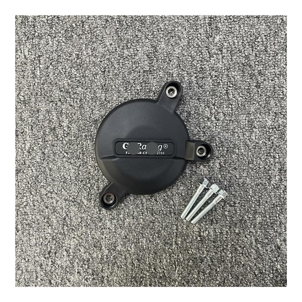 Motorabdeckungsschutz Motorrad Motorräder Motor Abdeckung Schutz Fall Für Su&zuki GSXR600 GSXR750 2006-2023 K6 K7 K8 K9 L0-M3 Motorrad Motor von YBGTRS