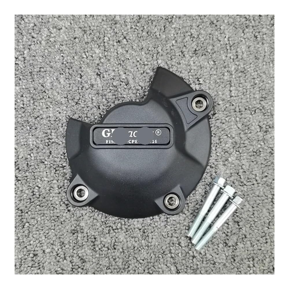 Motorabdeckungsschutz Motorrad Motorräder Zubehör Motor Abdeckung Schutz Fall Für Su&zuki GSX-S950 GSX-S1000 GT GSX-S1000 GSX-S1000F 2015-2023 Katana von YBGTRS