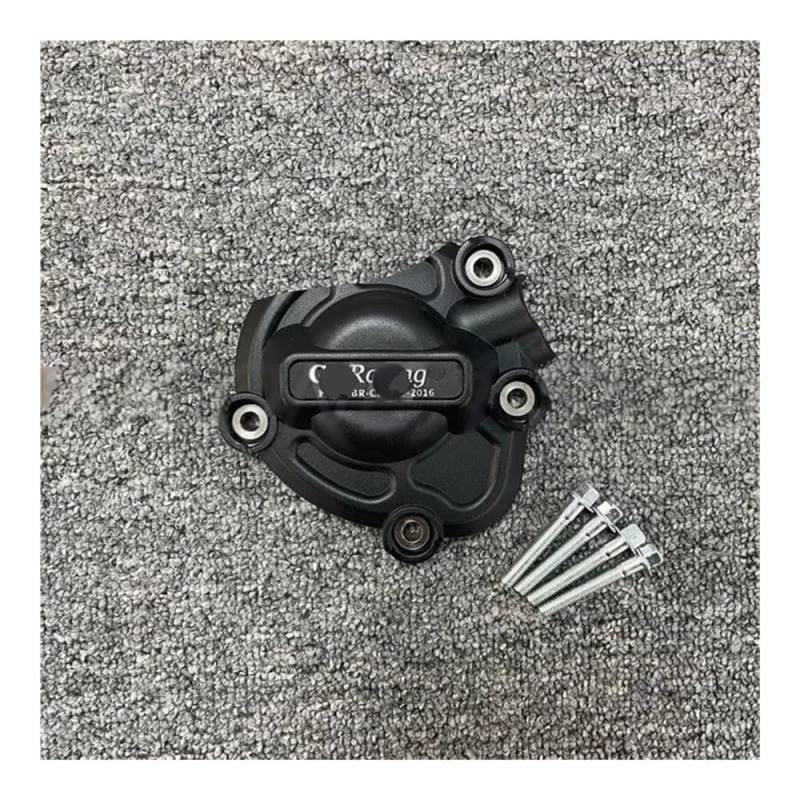 Motorabdeckungsschutz Motorrad YZF-R1 Motorräder Motorabdeckungsschutz Für Yam&aha R1 R1M 2015 2017 2018 2019 2020 2021 2022 2023 Motorabdeckungen Protektoren von YBGTRS