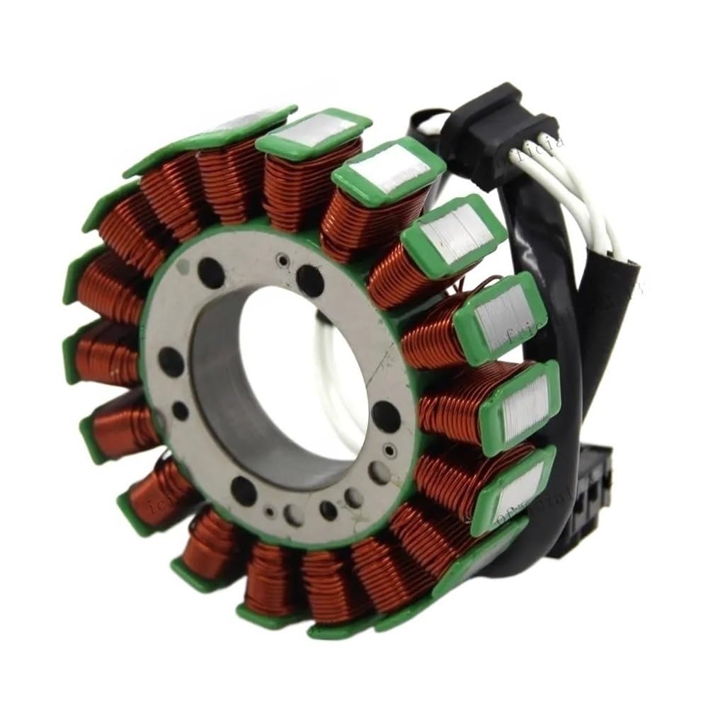 Spule Magneto Stator Generator 21003-0133 Zündung Stator Spule Comp Für Kaw&asaki Z1000 ZR1000 ZR800 Z800 ABS ZX1000 Für Ninja Z1000SX 21003-0122 von YBGTRS