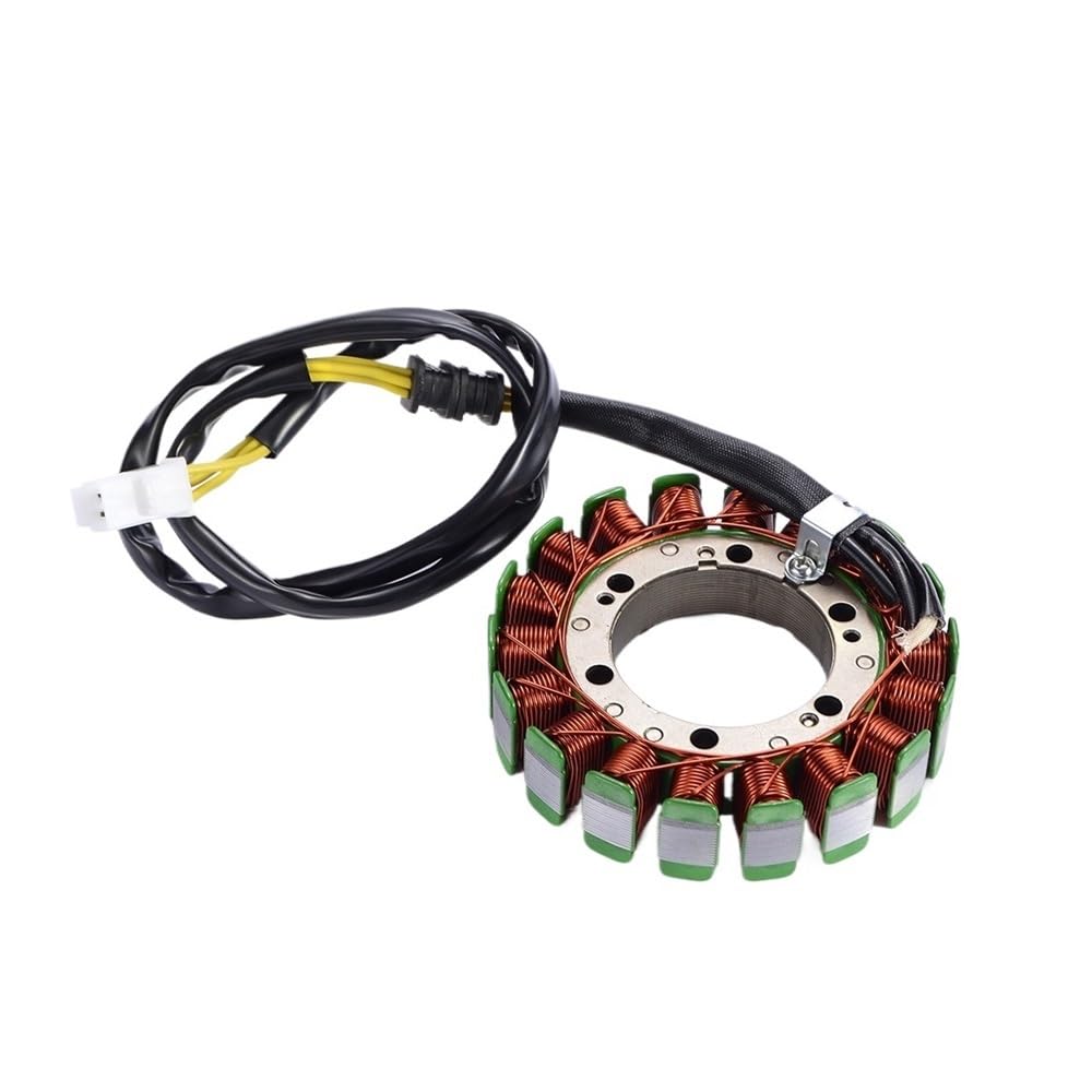 Spule Magneto Stator Generator 31120-MN0-004 Generator Magneto Gleichrichter Stator Spule Für VF700C VF750C VF 700C 750C VF 700 750 C Magna 700 V45 von YBGTRS