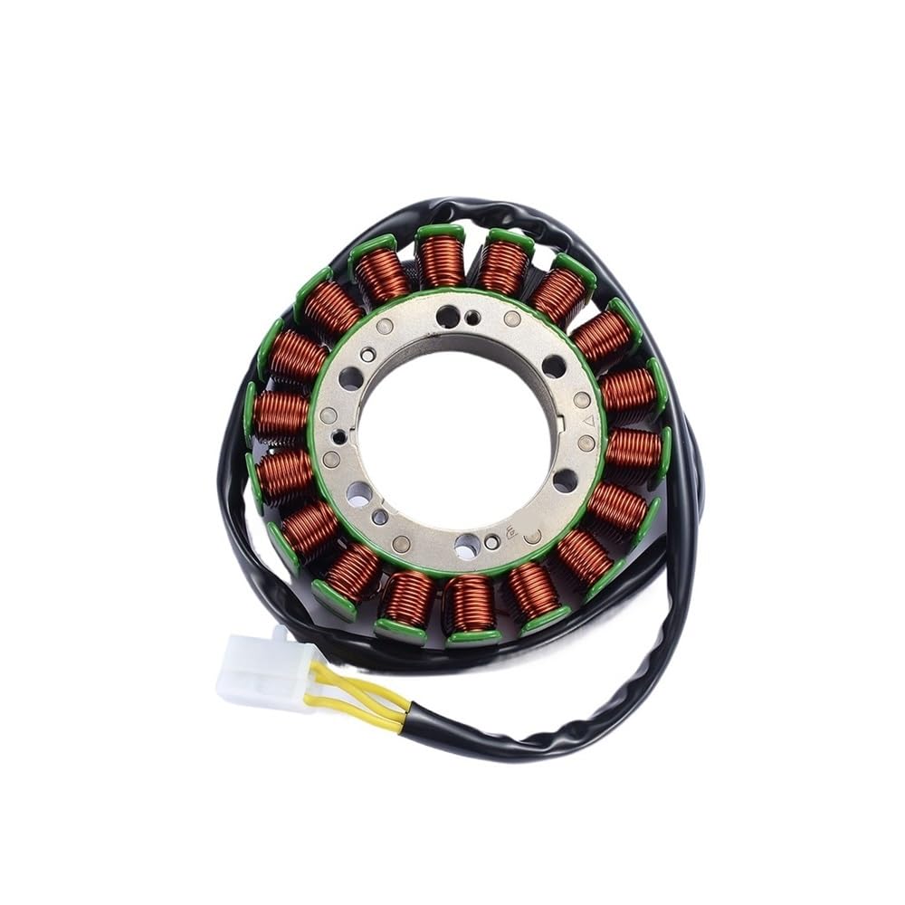 Spule Magneto Stator Generator 31120-MN0-004 Motorrad Spulen Zündung Stator Magneto Stator Spule Für VF700C Magna 700 1987 VF750C Magna V45 1988 von YBGTRS