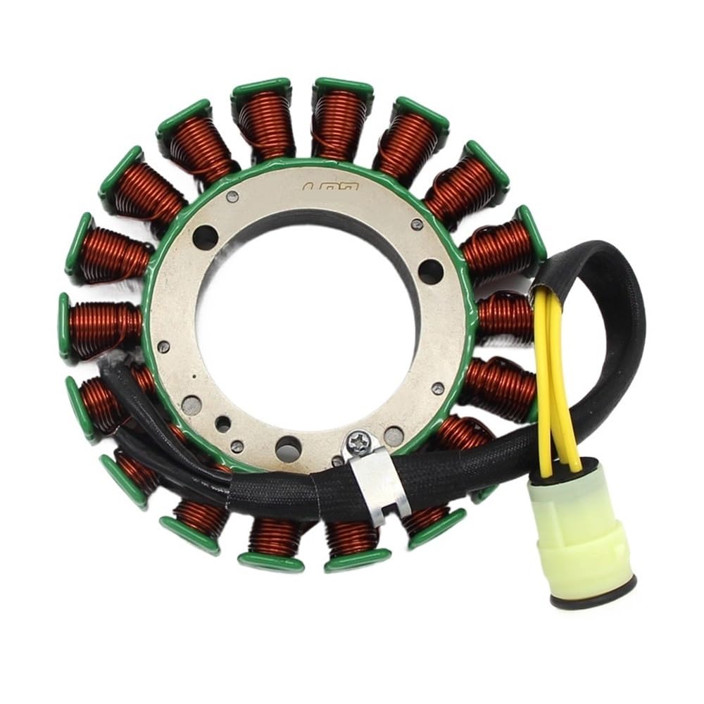 Spule Magneto Stator Generator Boot Zündung Magneto Stator Spule Für Su&zuki DF60 DF70 1998-2009 32120-99E00 32120-99E10 Motor Stator Generator Spule von YBGTRS