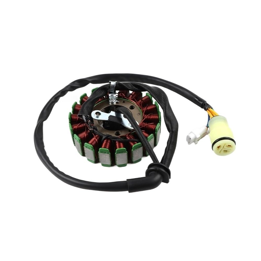 Spule Magneto Stator Generator Für 300 RR R DS AC 300 GY Rally 300cc Motorrad Zündung Magneto Spule Stator Generator Stator Spule 300DS 300AC 300R von YBGTRS