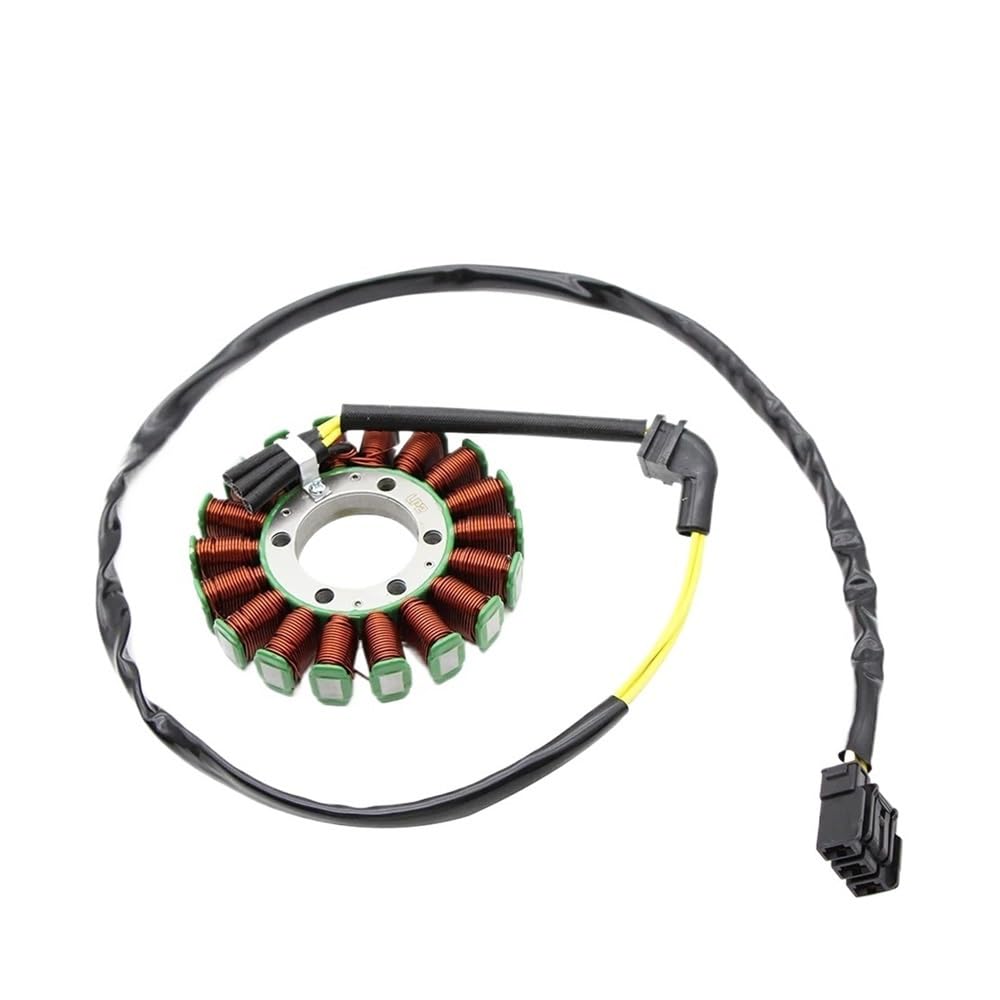 Spule Magneto Stator Generator Für CB1000 CB1000R 2009 2010 2011 2012 2013 2014 2015-2016 31120-MFN-D01 31120-MFN-D61 Motorrad Magneto Stator Spule von YBGTRS