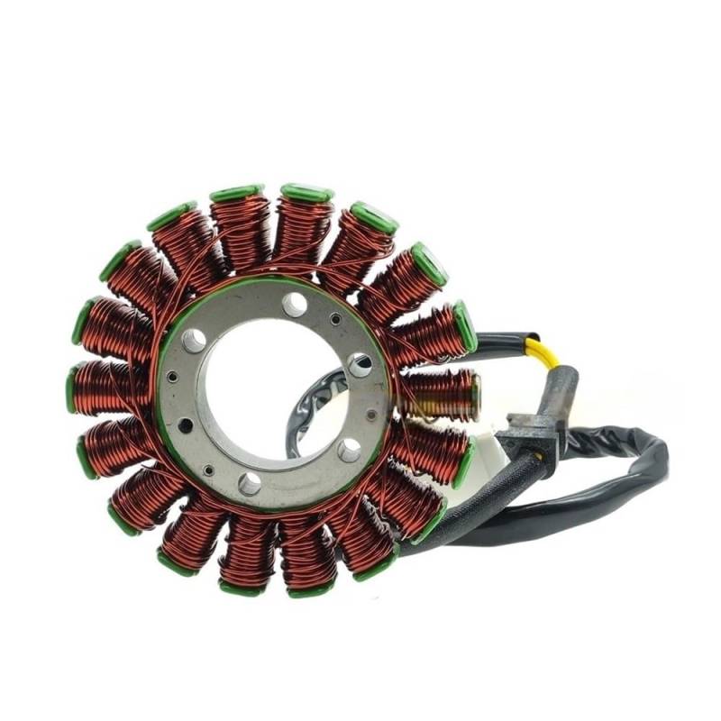 Spule Magneto Stator Generator Für CBF1000 C&BF 1000 SC58 2006 2007 2008 2009 2010 2011 31120-MFA-D01 31120-MGJ-D01 Zündspule Stator Generator von YBGTRS