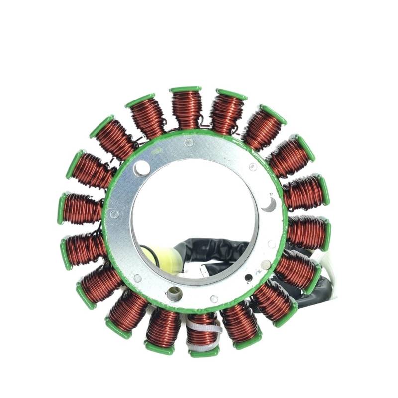 Spule Magneto Stator Generator Für Hisun Forge Tactic Vector Rodeo 450 500 550 700 750 HS500 HS700 HS750 2014-2017 31100-F39-0000 Zündspule Stator von YBGTRS