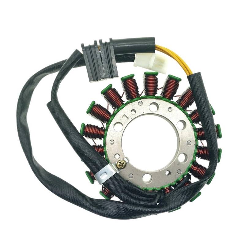 Spule Magneto Stator Generator Für RVF400 VFR400 RVF 400 NC35 VFR 400 R3K R3N NC30 NC21 NC24 31120-MR8-781 31120MR8781 Zündspule Stator von YBGTRS