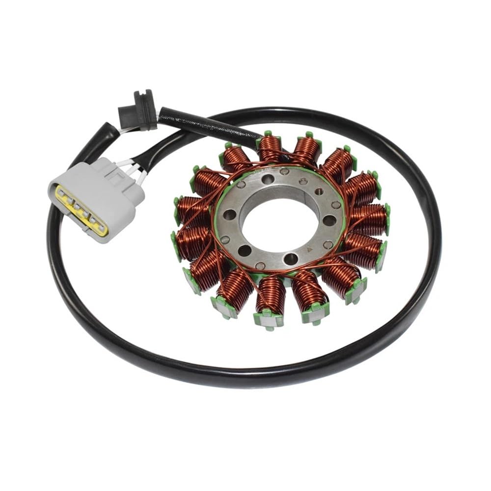 Spule Magneto Stator Generator Für S1000RR 2009 2010 2011 2012 2013 2014 2015 2016 2017 2018 Motor Magneto Generator Lade Lichtmaschine Stator Spule von YBGTRS