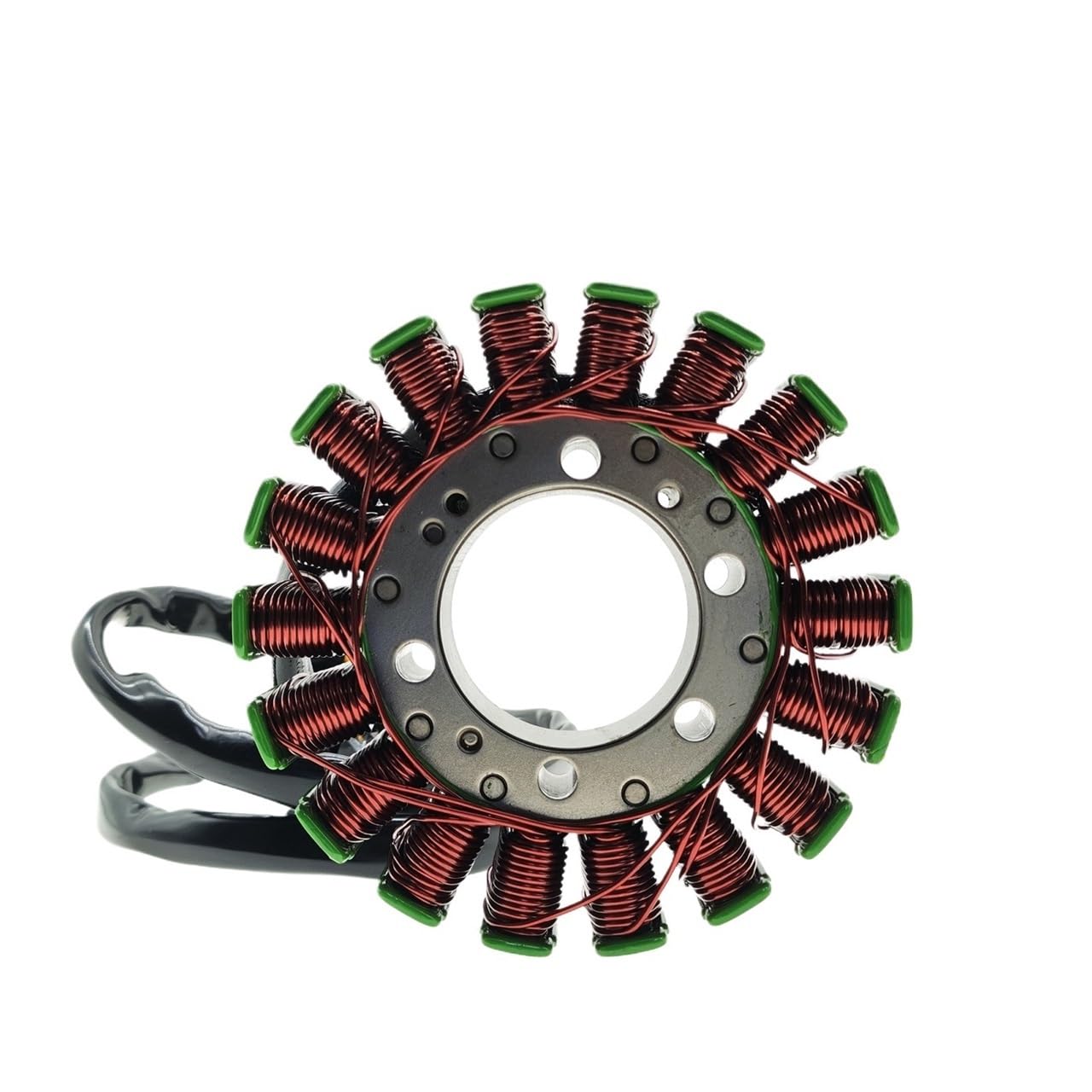 Spule Magneto Stator Generator Für Special CBR1100 CBR1100XX CBR 1100 1100XX Super Blackbird 1999–2006 31120-MAT-E01 Zündspulen-Statorgenerator von YBGTRS