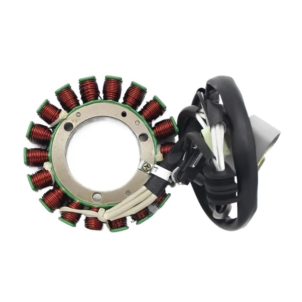 Spule Magneto Stator Generator Für Yam&aha Für Tenere 700 XTZ700 MT-07 MT07A FZ07 FZ-07 XSR700/ MTM690 MTM690-U MTT690 Motorrad Generator Zündung Stator Spule von YBGTRS