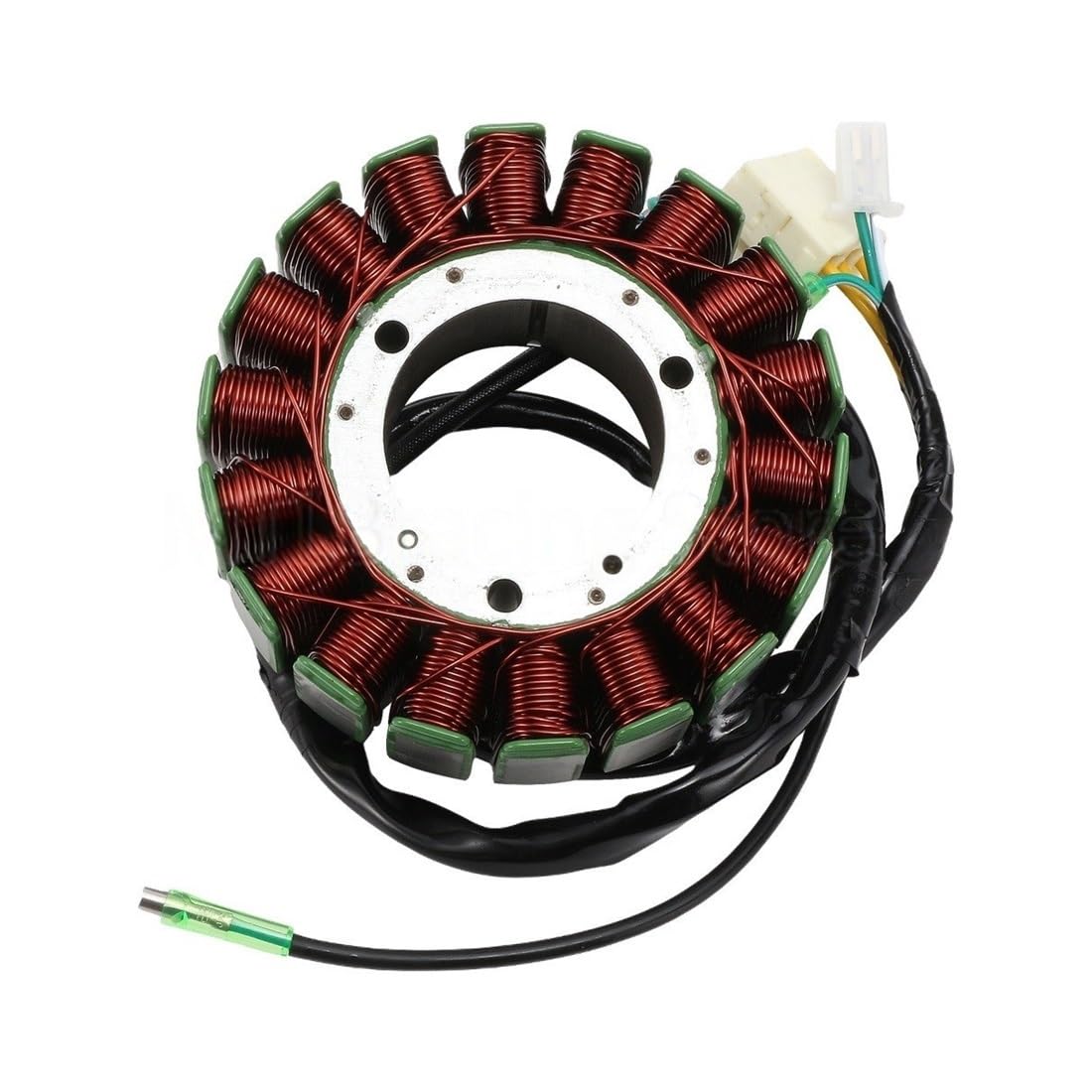 Spule Magneto Stator Generator Generator Magneto Stator Spule Für VTX1300 2003 2004 2005 2006 2007 2008 2009 31120-MEA-741 Motorrad Zündspule von YBGTRS