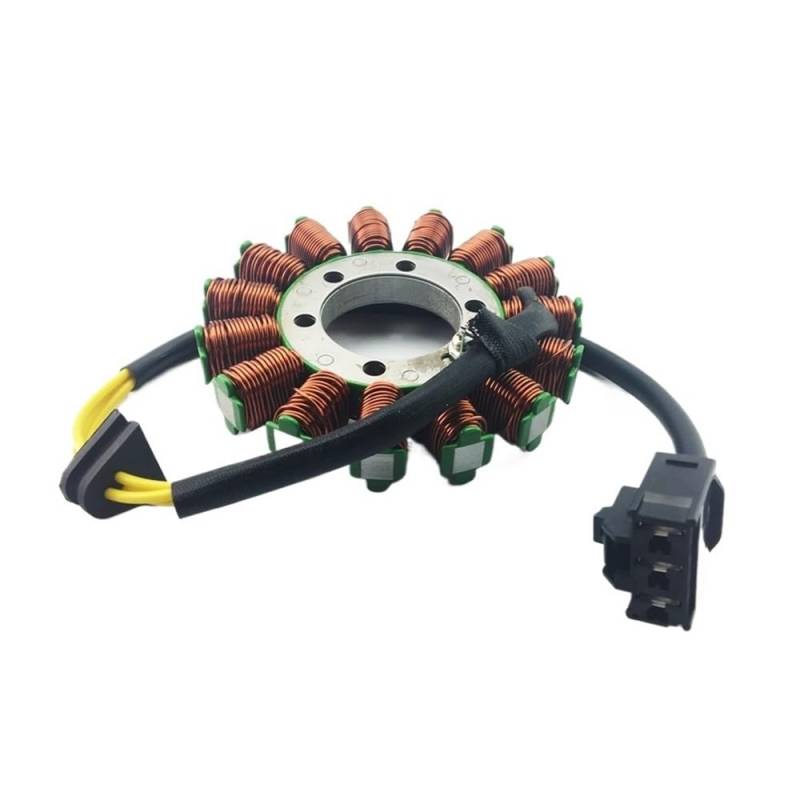 Spule Magneto Stator Generator Lichtmaschine Generator Stator Spule Für CBR600RR 07-12 08 09 10 11 Magneto Zündung Motorrad Stator Generator Lade Spule von YBGTRS