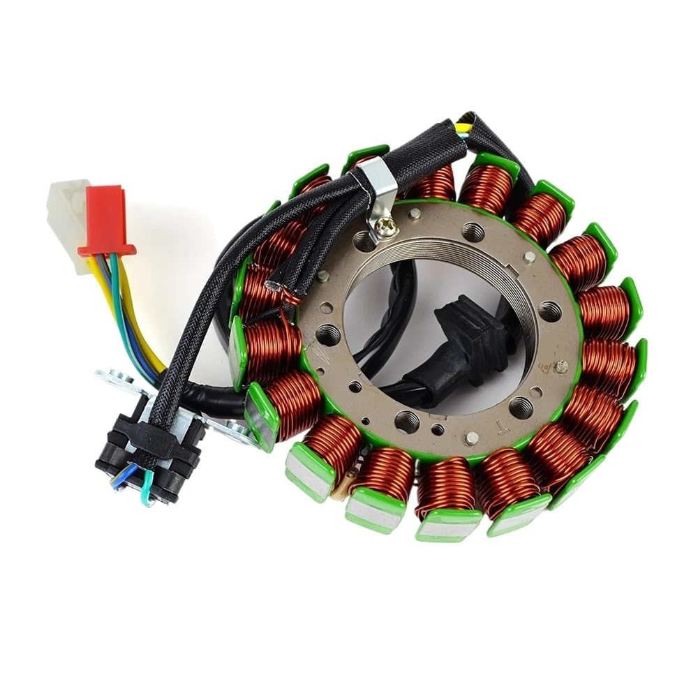 Spule Magneto Stator Generator Magnetgenerator-Statorspule Für CL400 1998 CB400SS 2002 2003 2004 2005 2006 2007 2008 31120-MBV-731 31120-MBV-305 von YBGTRS