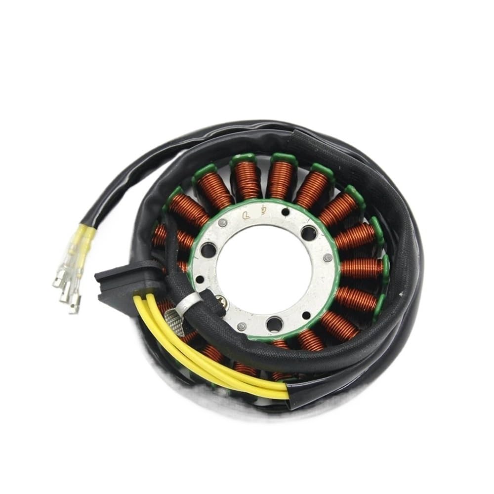 Spule Magneto Stator Generator Magnetgenerator-Statorspule Für Su&zuki GS250T GS300L GS400X GS425 GS450E GS450G GS 450L 450S 450T 500E 31401-47020 31401-47030 von YBGTRS