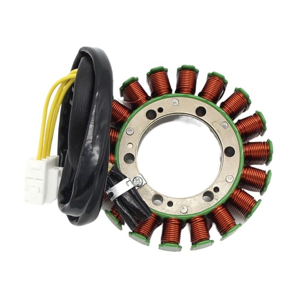 Spule Magneto Stator Generator Magneto Motor Stator Generator Spule Zündung Stator Spule Für Aprilia SRV850 Mana 850GT Gilera GP800 GP Centenario 800 58183R von YBGTRS