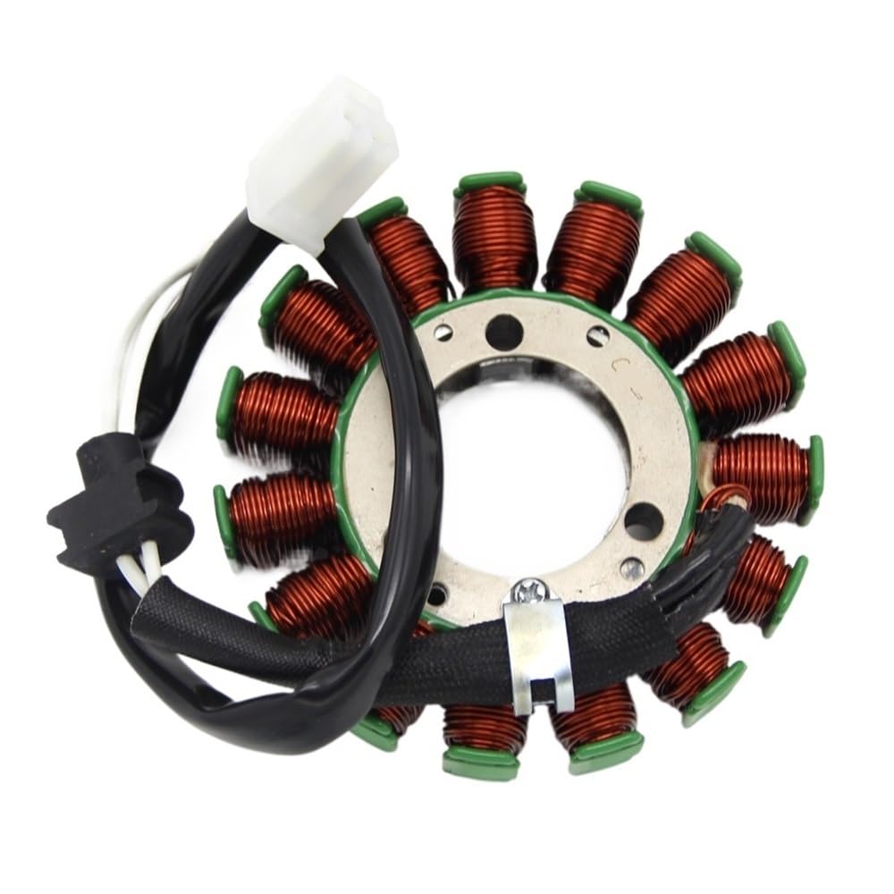 Spule Magneto Stator Generator Magneto Motor Stator Generator Spule Zündung Stator Spule Für Su&zuki GSX-S1000 GSXS1000 Katana GSX-S1000F GSXS1000F 31401-41G20 von YBGTRS