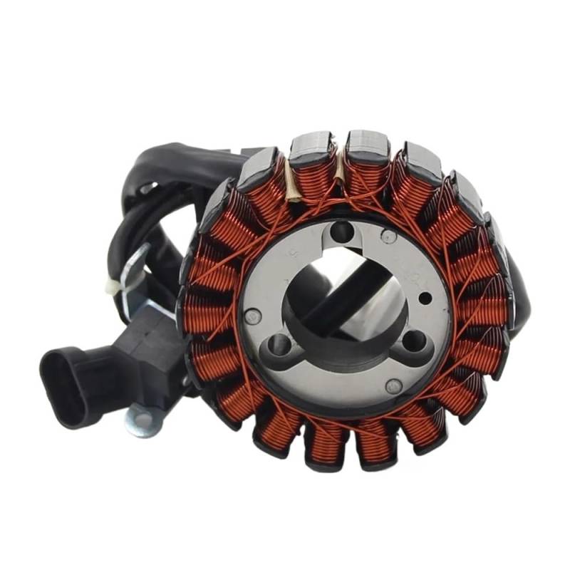 Spule Magneto Stator Generator Magneto Motor Stator Generator Spule Zündung Stator Spule Für X10 125 X7 250 E3 125 MP3 300 MP3 250 LT MIC X EVO 250 E3 von YBGTRS