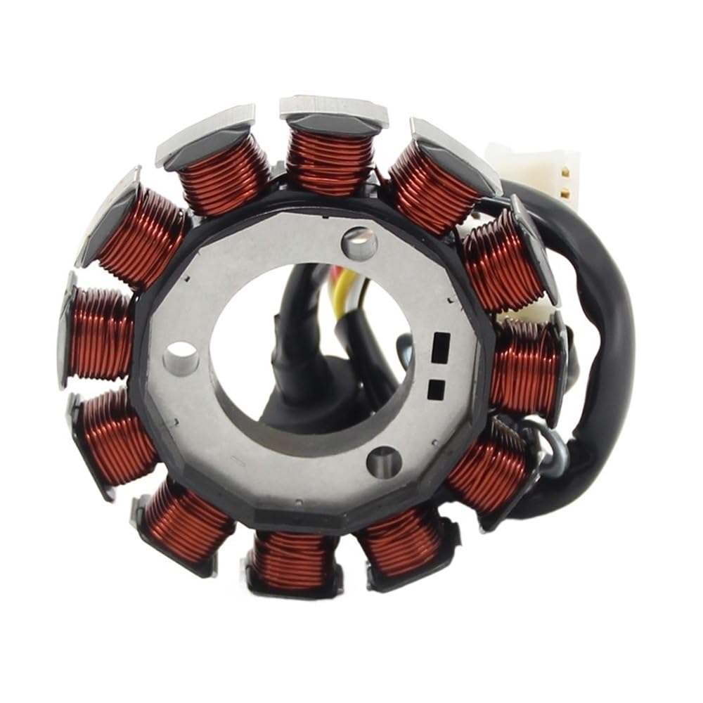 Spule Magneto Stator Generator Magneto Motor Stator Generator Spule Zündung Stator Spule Für Yam&aha TTR110 TT-R110 2008 2009-2017 5B6-H1410-01 5B6-H1410-00 von YBGTRS