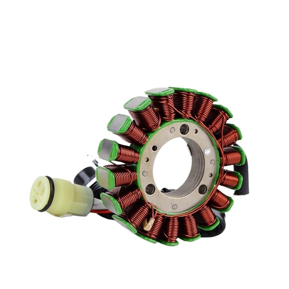 Spule Magneto Stator Generator Motorrad Generator Stator Spule Für Yam&aha YFZ450 YFZ450X YFZ450 YFZ450R YFZ 450 YFZ 450R Für Special Edition 18P-81410-00 von YBGTRS