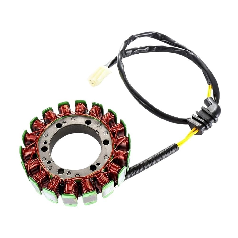 Spule Magneto Stator Generator Motorrad Generator Zündung Stator Spule Für 31120-MAS-004 CBR 900 RR CBR900 CBR900RR CBR919RR 919RR Fireblade 1996-1999 von YBGTRS