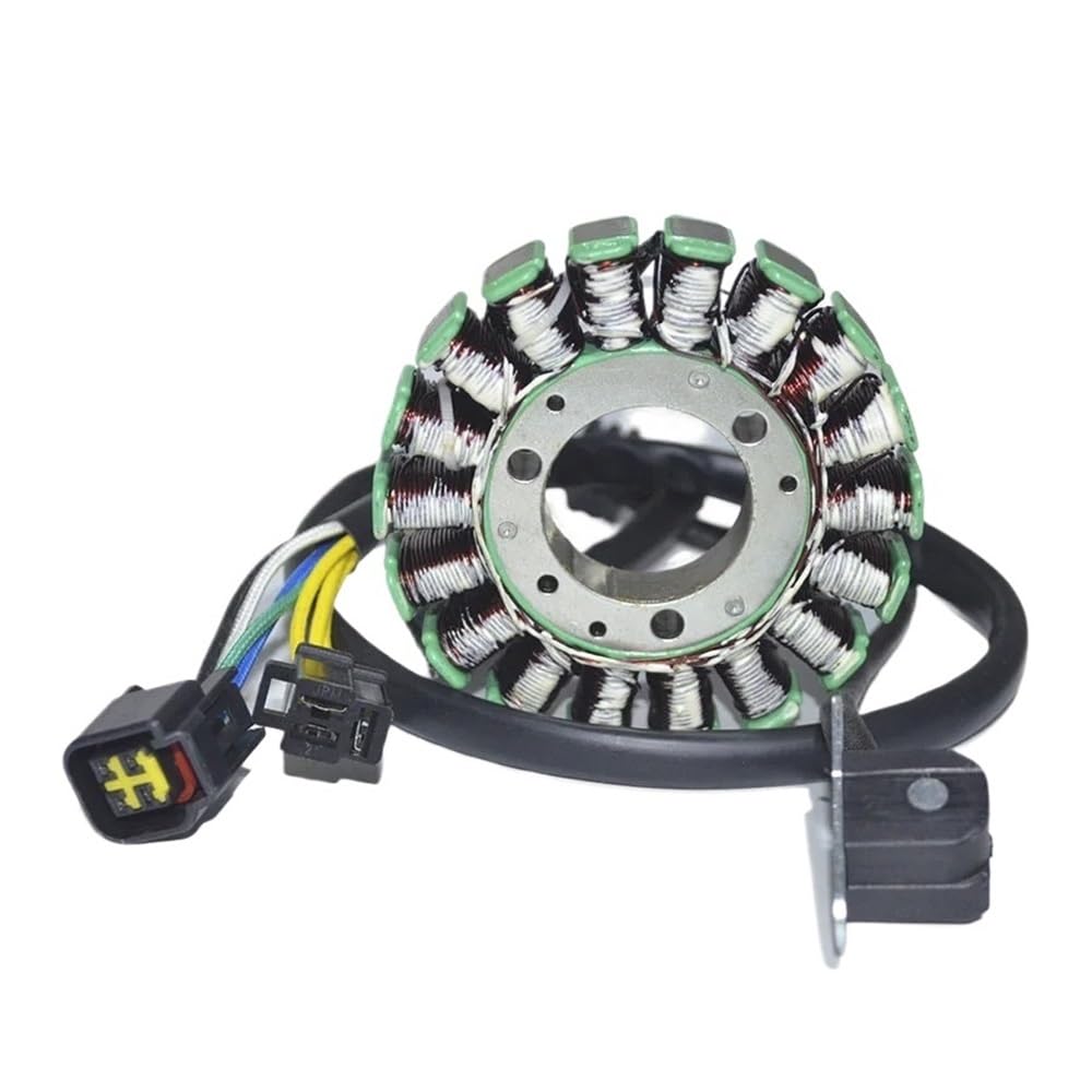 Spule Magneto Stator Generator Motorrad Magnet Stator Spule Zündung Magneto Stator Spule Für Su&zuki DR250 DR 250 250XC 1994-2007 Djebel 250 1998-2008 von YBGTRS