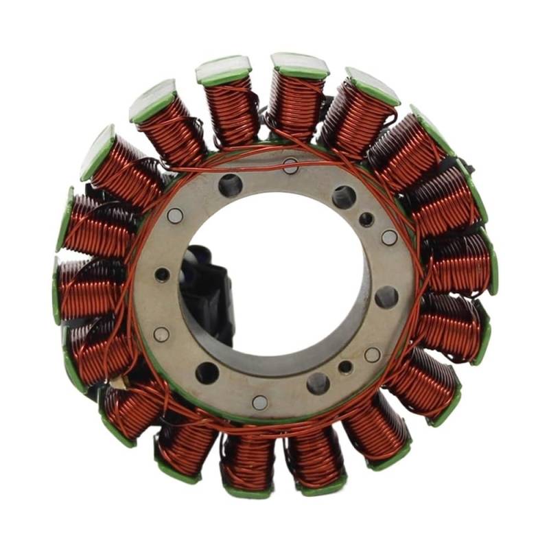 Spule Magneto Stator Generator Motorrad Magneto Generator Stator Spule Für Yam&aha FJR1300 2001-2005 FJR1300A 03-05 5JW-81410-00 5JW-81410-10 Zubehör von YBGTRS