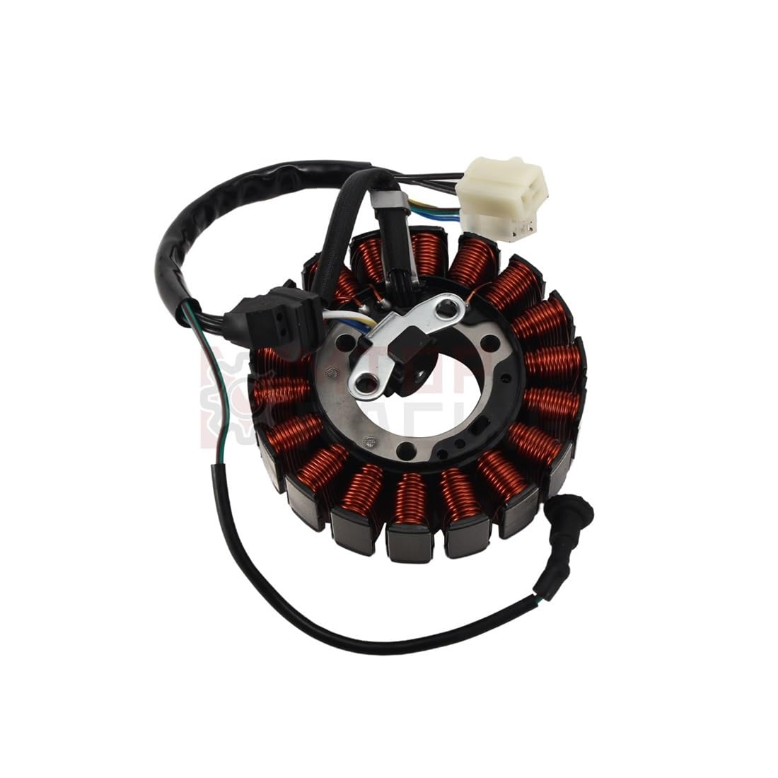 Spule Magneto Stator Generator Motorrad Magneto Motor Generator Zündung Stator Spule Für CBR250R 2011-2015 CBR300R 2015-2018 CBF250 2018-2019 von YBGTRS