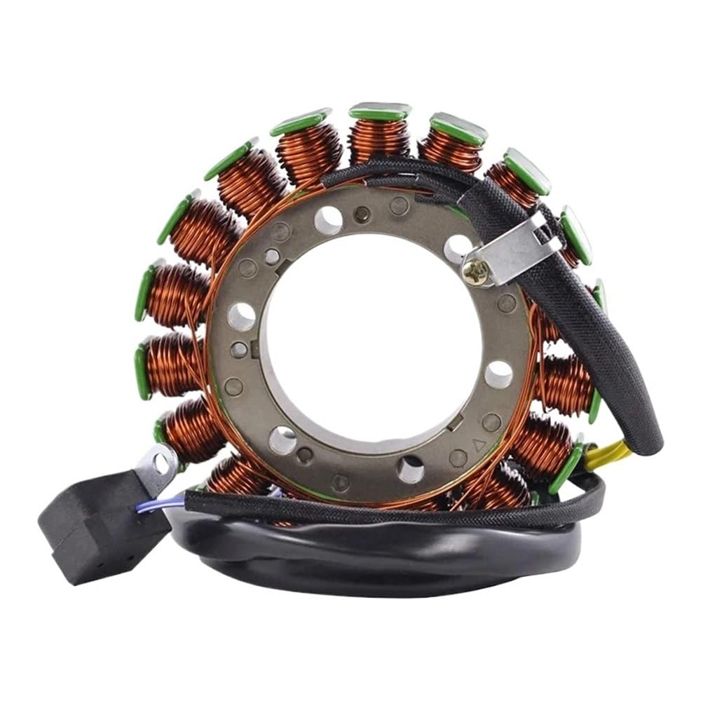 Spule Magneto Stator Generator Motorrad Magneto Motor Stator Generator Spule Für Su&zuki TL1000R TL1000S TL 1000 RS 1997-2003 32101-02F00 von YBGTRS