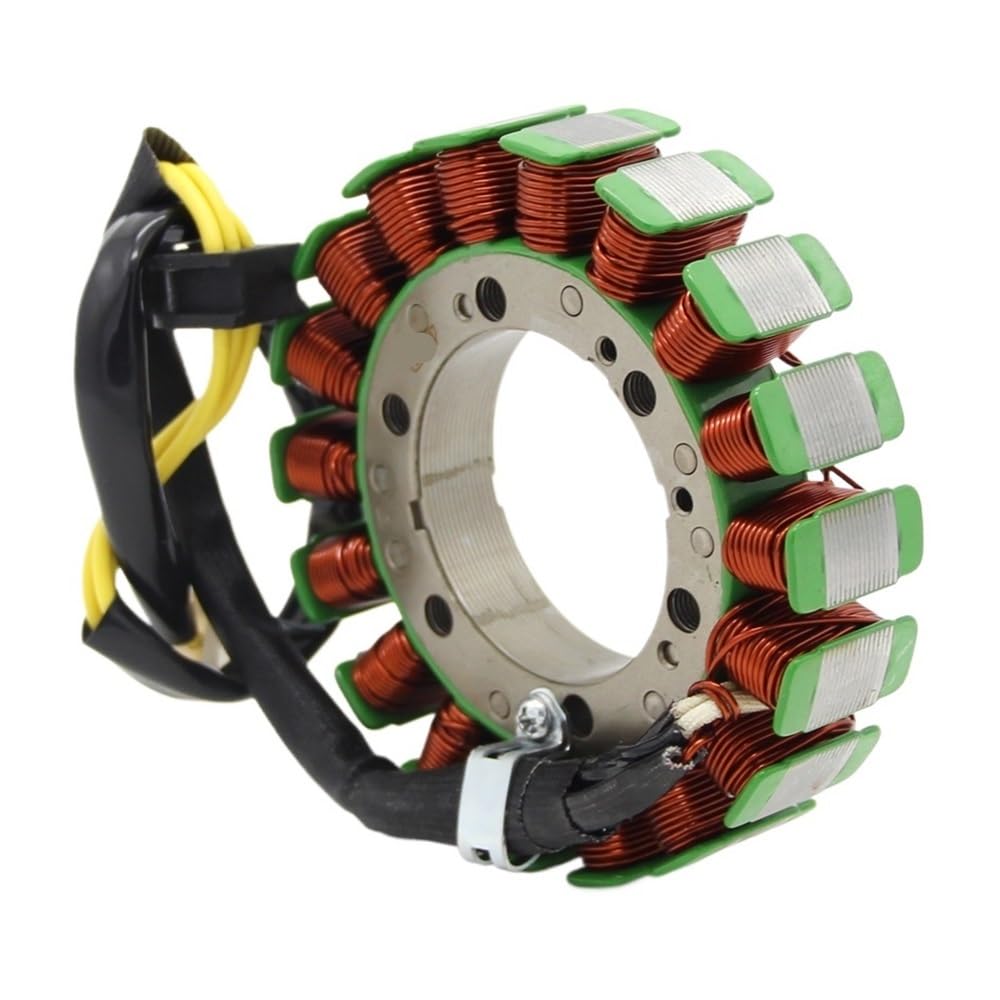 Spule Magneto Stator Generator Motorrad Magneto Motor Stator Generator Zündung Stator Spule Für Du&Cati 1198 S Standard 2009 1198 R SP 749 Dark 999 R RXEROX von YBGTRS