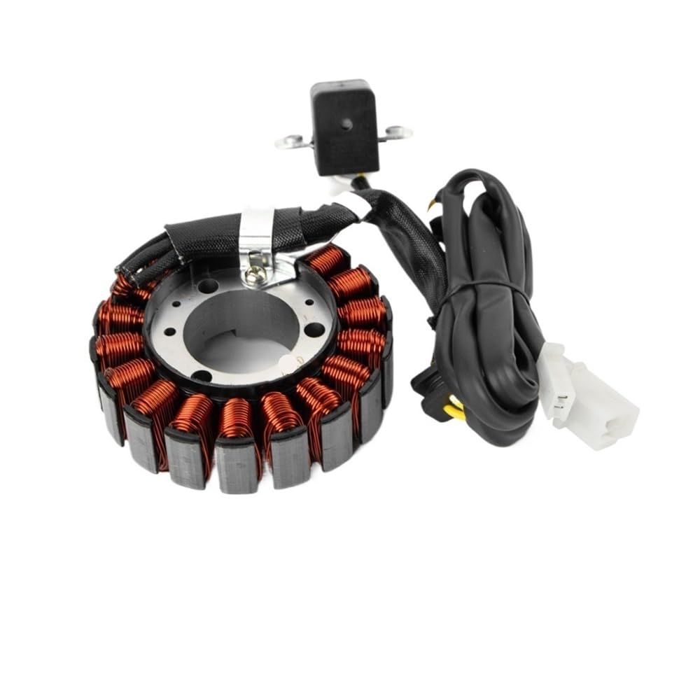 Spule Magneto Stator Generator Motorrad Magneto Stator Spule Für Shadow VT125 125 VT C2 XL 125 V Varadero 125 31120-KPC-640 31120-KPC-D21 31120-KGB-D11 von YBGTRS