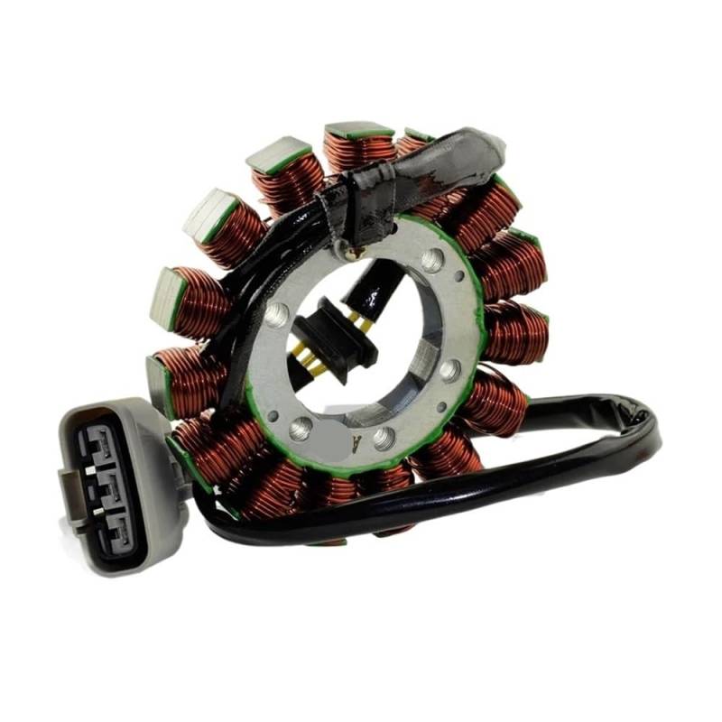 Spule Magneto Stator Generator Motorrad Magneto Stator Spule Motoren Stator Spule Für Kaw&asaki ZX-10R ZX10R ZX 10R Für Ninja ZX1000 E ZX1000E 2008-2010 von YBGTRS