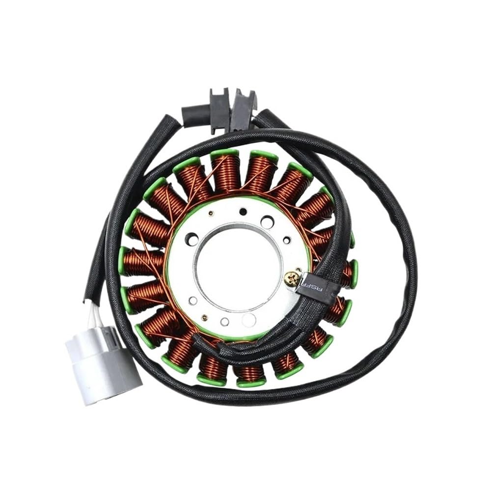 Spule Magneto Stator Generator Motorrad Magneto Stator Spule Zündung Teile Generator Stator Spule Comp Für Yam&aha YZF-R1 YZFR1 YZF R1 2002 2003 von YBGTRS