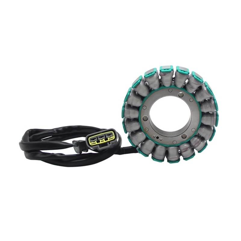 Spule Magneto Stator Generator Motorrad Magneto Stator Zündung Generator Spule Für F850GS K81 F750GS K80 F850 ADV K82 F900R K83 F900XR K84 12317722639 von YBGTRS