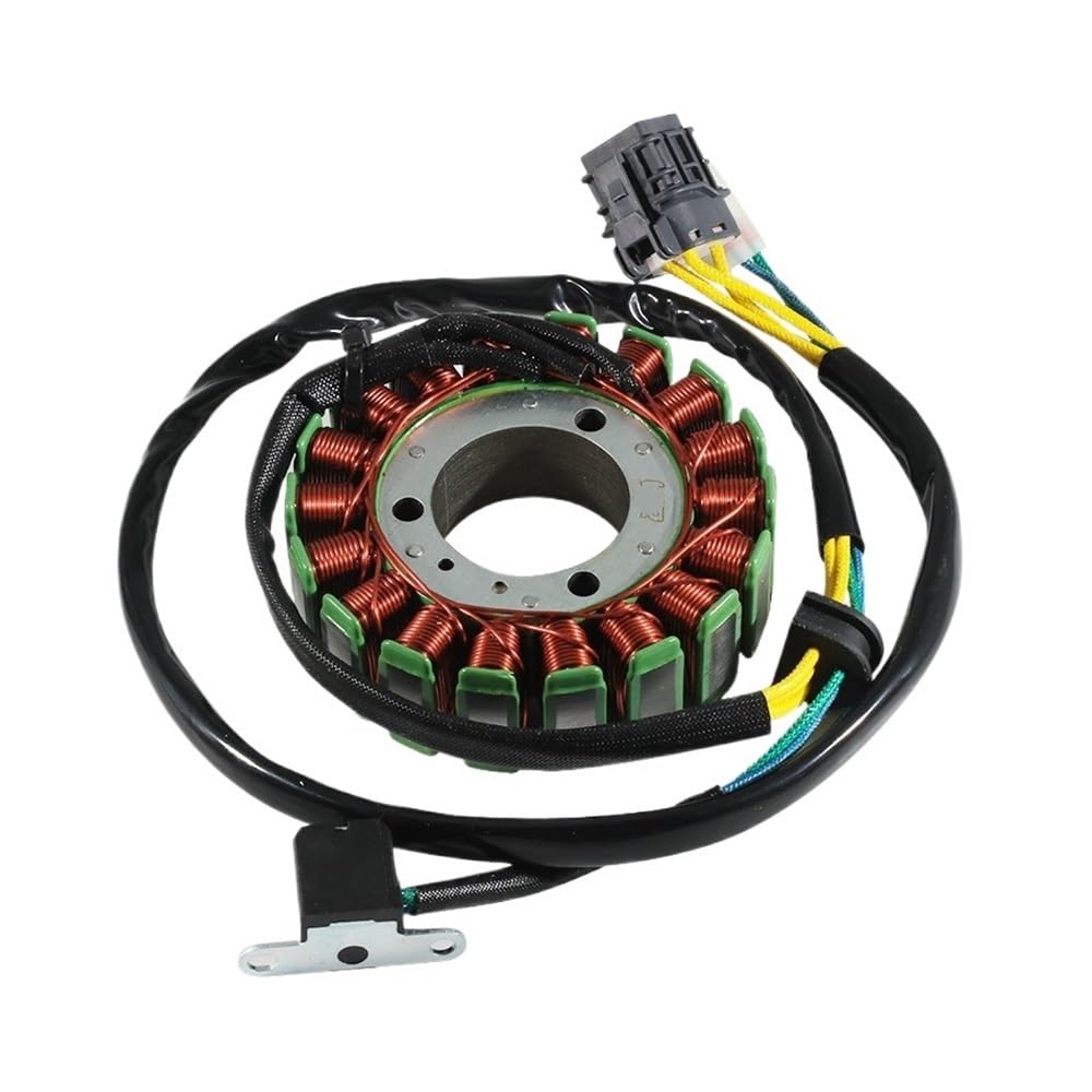 Spule Magneto Stator Generator Motorrad Magnetzündung Generator Statorspule Für TGB Blade 250 TGB Blade 325 TGB Target 325 OEM:923706 von YBGTRS