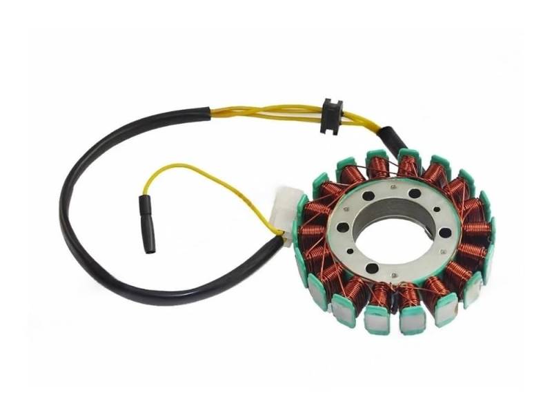 Spule Magneto Stator Generator Motorrad Motor Magneto Generator Lade Lichtmaschine Stator Spule Für Kaw&asaki Z1000 ZR1000 ZRT00D 2010 2011 2012 2013 von YBGTRS