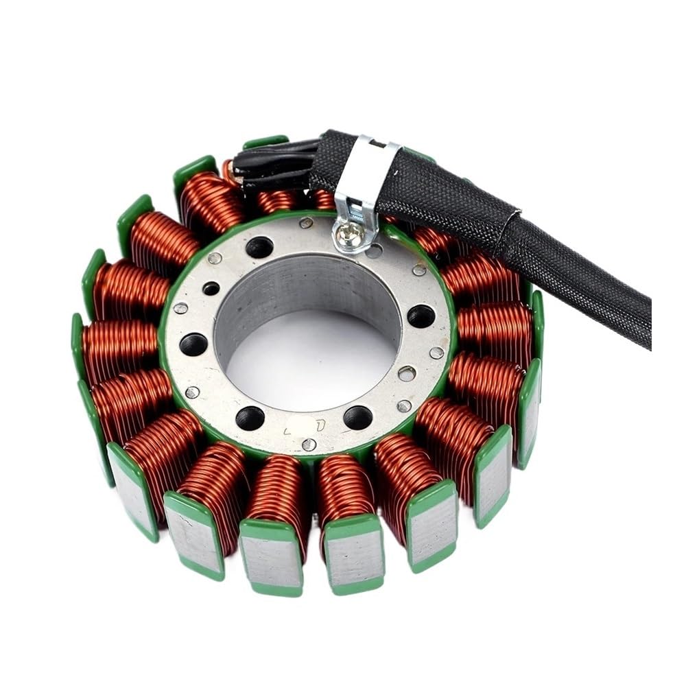 Spule Magneto Stator Generator Motorrad Motor Teile Generator Magneto Stator Spule OEM Für Du&Cati 26440181A 26440182A 26440183A 26420184A von YBGTRS