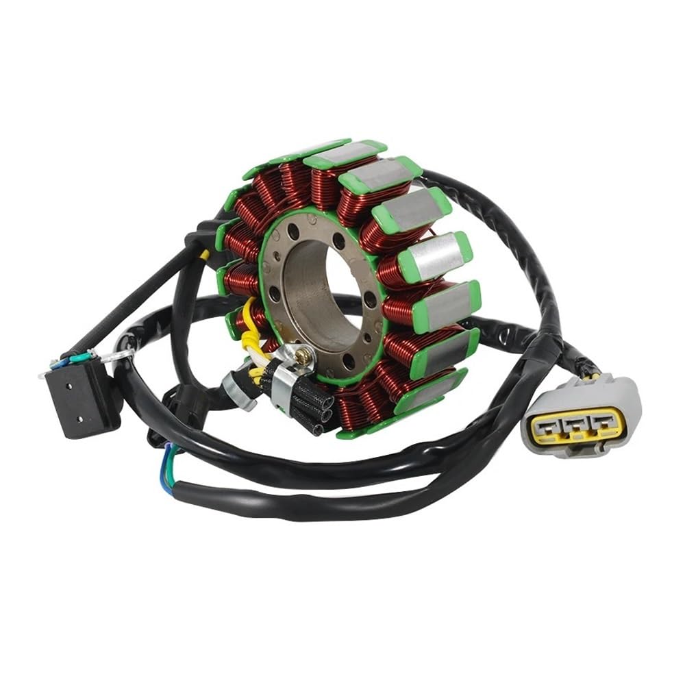 Spule Magneto Stator Generator Motorrad Stator Coil Generator Für Rancher 420 TRX420FA1 TRX420FA6 TRX420FA5 TRX420FA2 at DCT EPS IRS 31120-HR3-A61 von YBGTRS