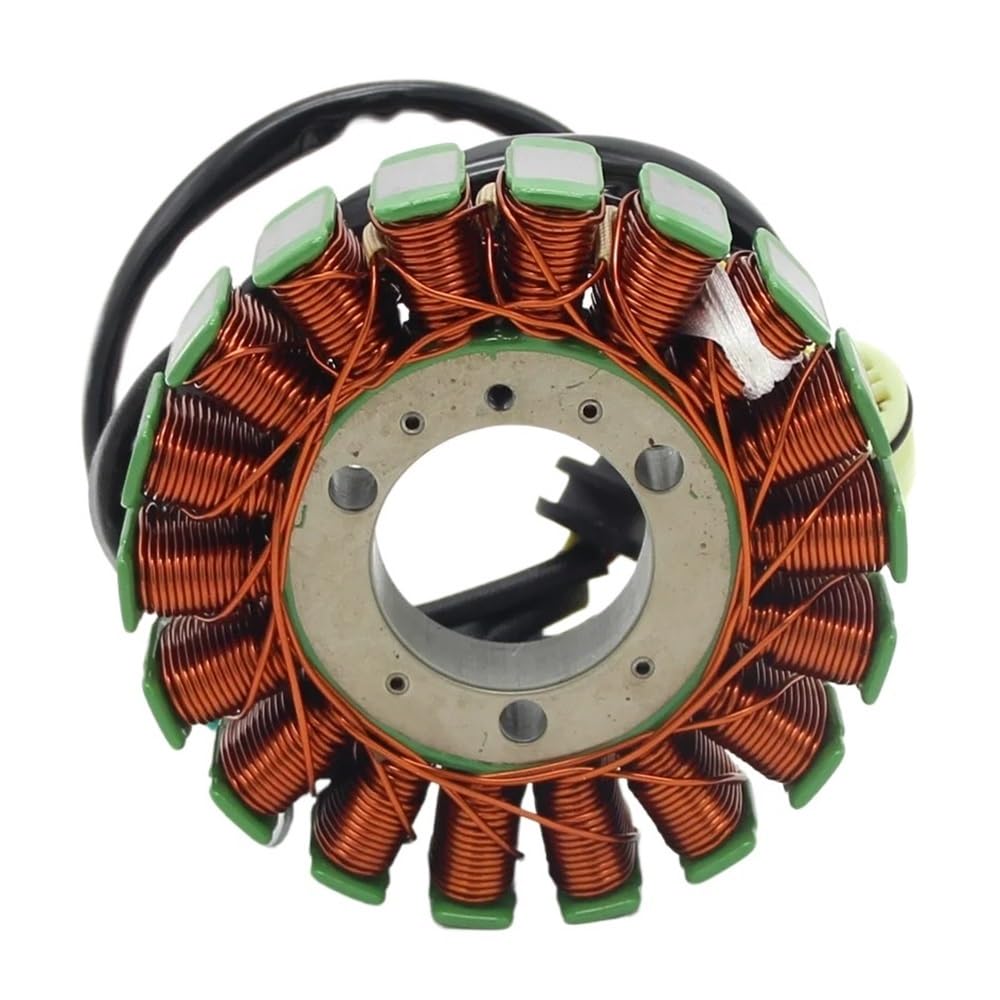 Spule Magneto Stator Generator Motorrad Stator Dichtung Magneto Generator Stator Spule Für TE610 TE630 TE630 Depot SM630 SMS630 8000A6778 8000A6767 von YBGTRS