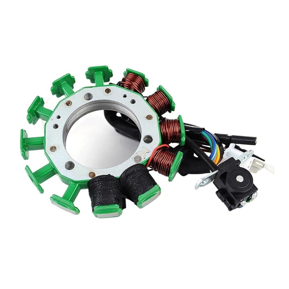 Spule Magneto Stator Generator Motorrad Stator Spule Für XR400R XR650R XR 400R 650R XR 400 650 R 31120-KCY-671 31120-MBN-671 Generator Stator Spule von YBGTRS