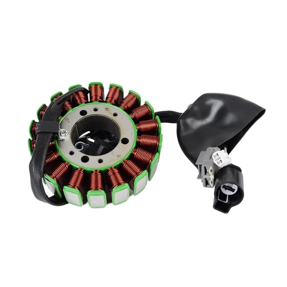 Spule Magneto Stator Generator Motorrad Stator Spule Für Yam&aha YXZ1000 YXZ 1000 YXZ1000E YXZ1000ES YXZ1000R YXZ1000ET YXZ1000ETS EPS SS 2HC-81410-00-00 von YBGTRS