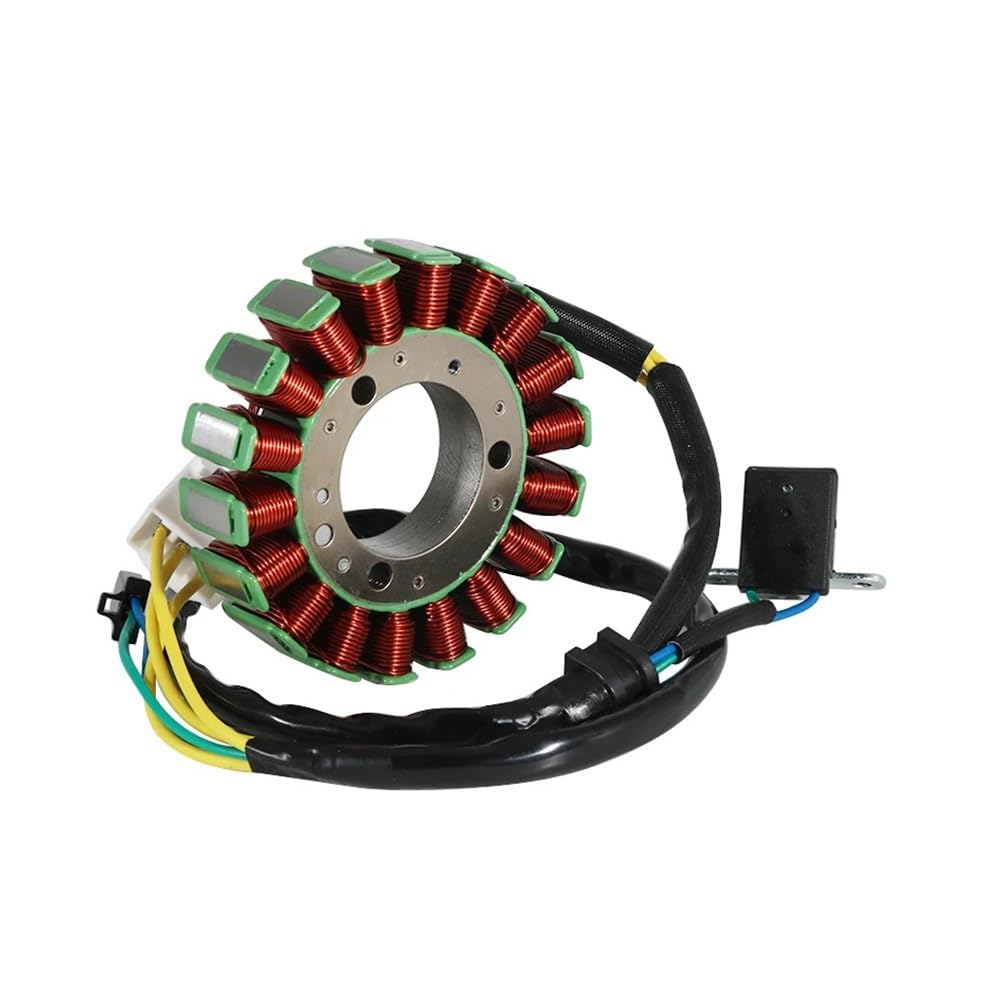 Spule Magneto Stator Generator Motorrad Teile Magneto Motor Stator Zündspule Für GTS250 Injection CITYCOM 300 EFI 250 Euro 3 EVO OEM: 31120-HMA-000 von YBGTRS