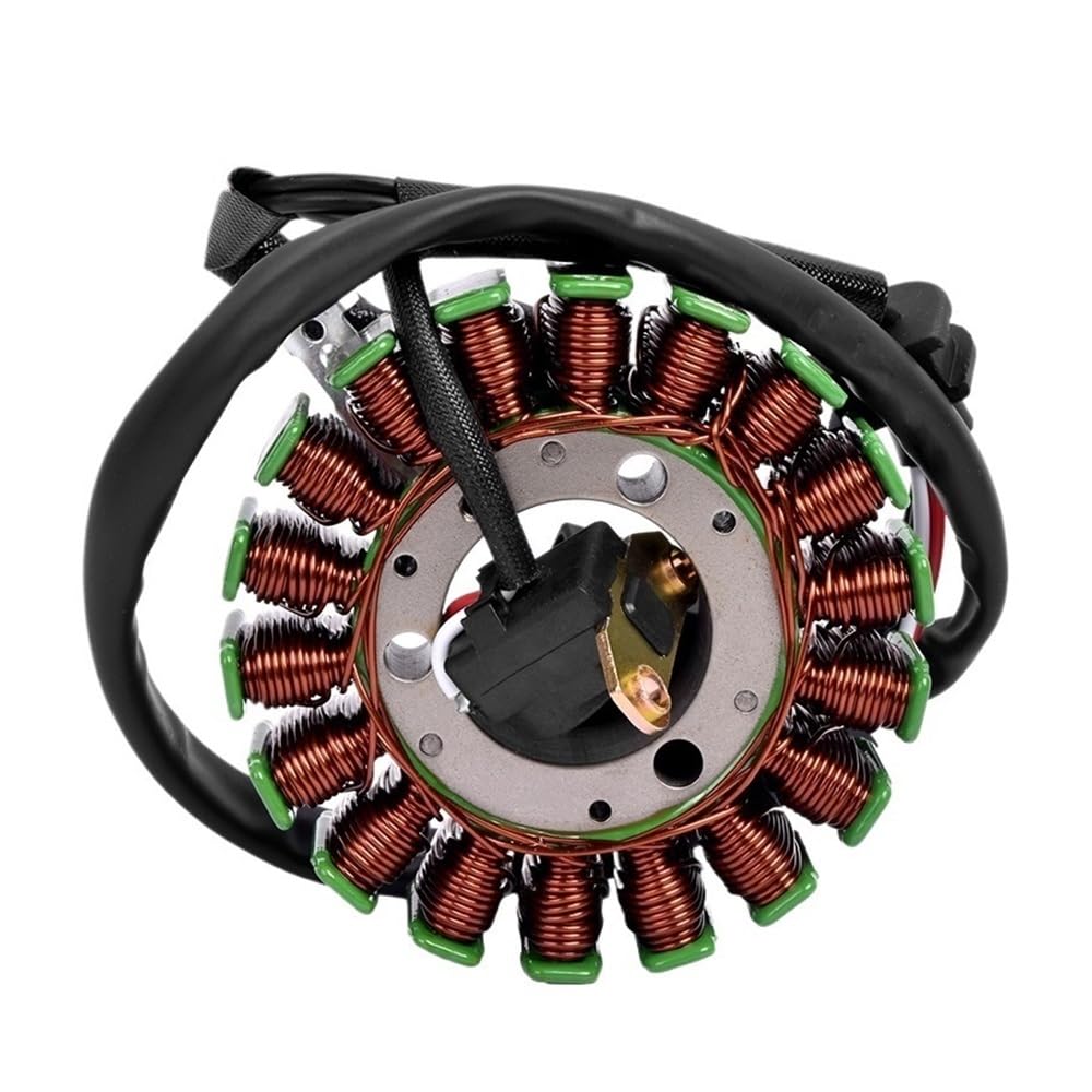 Spule Magneto Stator Generator Motorrad Zubehör Generator Magneto Stator Spule Für G310R G 310 R 2016-2020 G310GS G 310 GS 2016-2020 12311540515 von YBGTRS