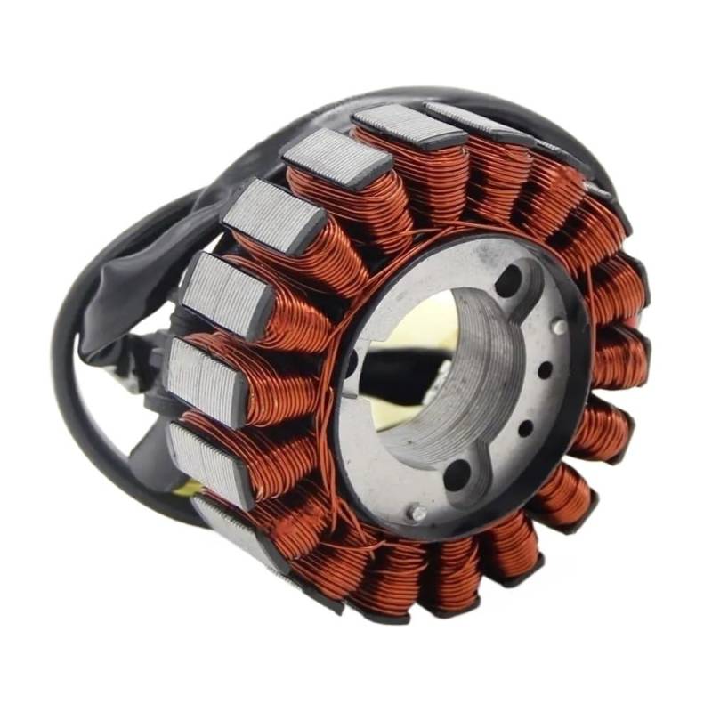 Spule Magneto Stator Generator Motorrad Zubehör Zündung Generator Stator Spule Für CB400 VTEC NC39 1999-2006 Magneto Schnee Moped Teile 12V von YBGTRS