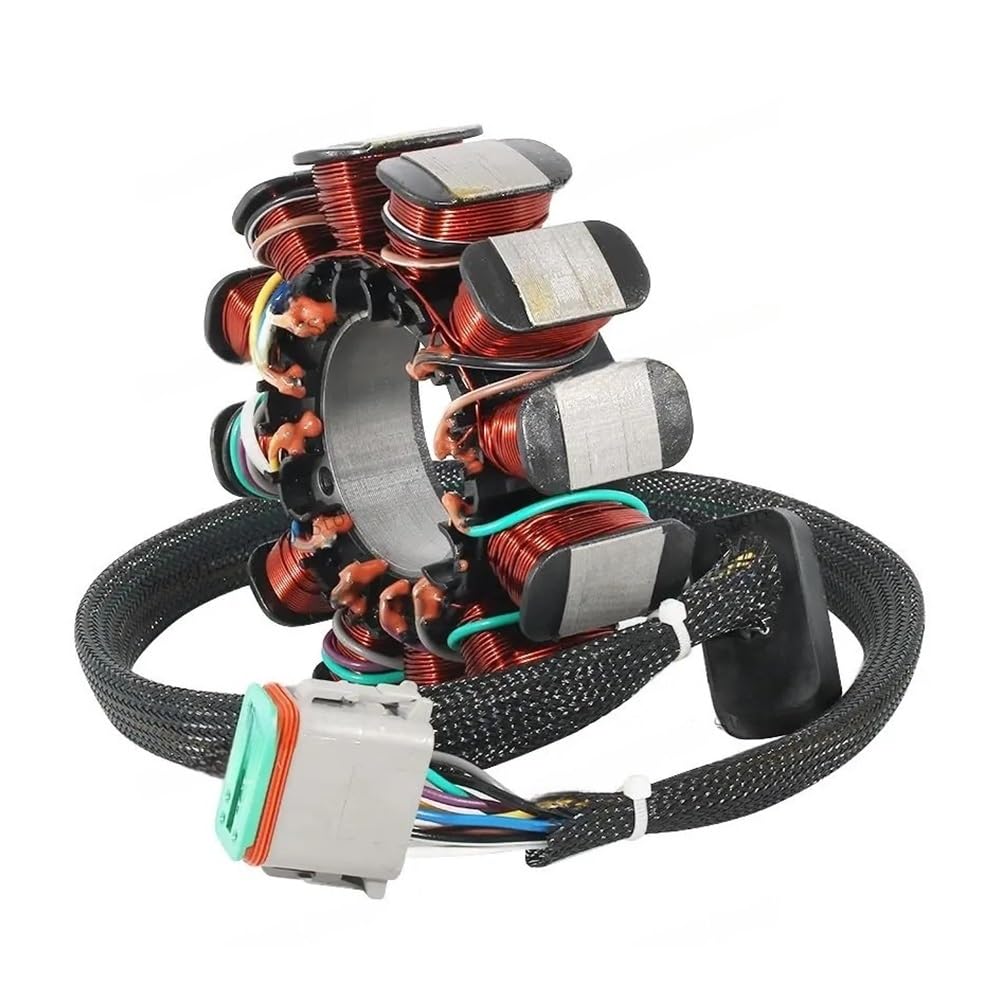 Spule Magneto Stator Generator Motorrad Zündung Generator Stator Spule Comp Für Kaw&asaki Jet SKI 1100 STX DI JT1100-C1 Ultra 130 JH1100-B1 DI JH1100-B1 von YBGTRS