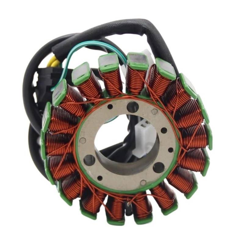 Spule Magneto Stator Generator Motorrad Zündung Magneto Stator Spule Für CBF250 C&BF 250 CBX250 CBX 250 CBX-250 CBF-250 31120-KPF-911 von YBGTRS