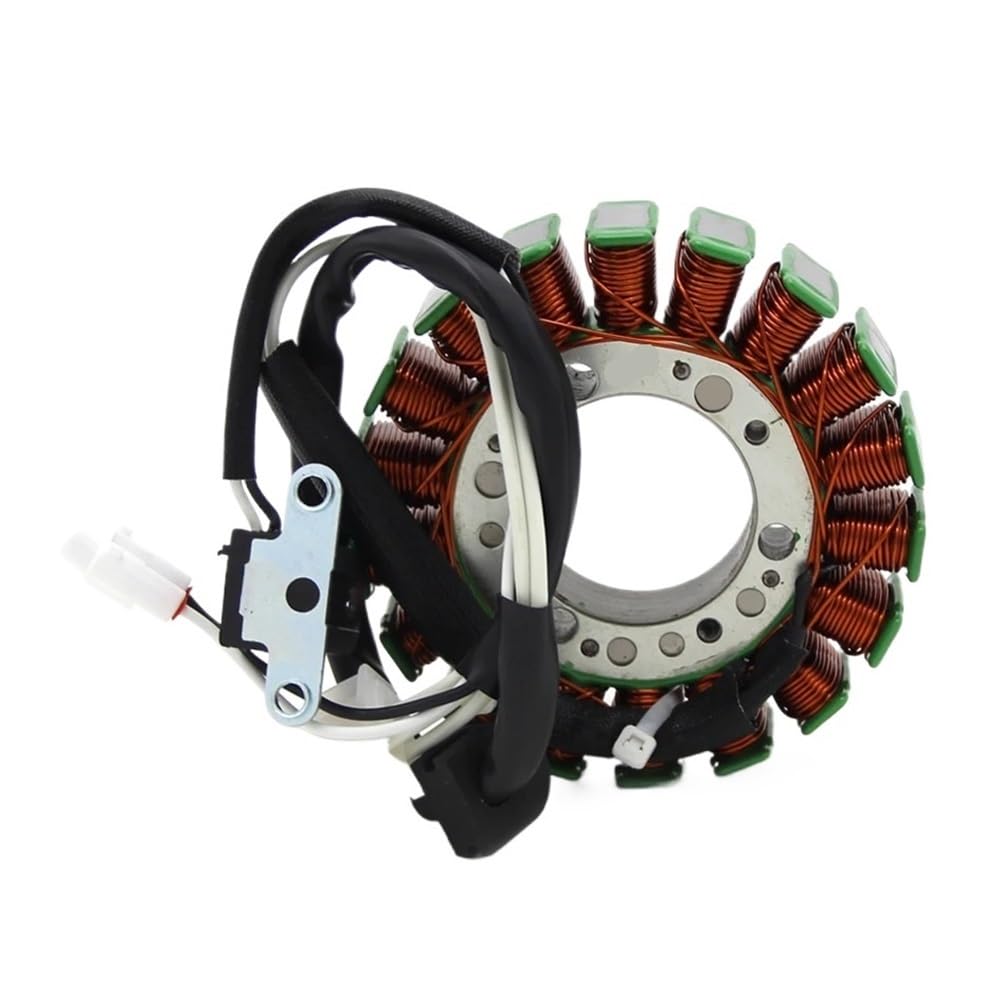 Spule Magneto Stator Generator Motorrad Zündung Magneto Stator Spule Für Yam&aha SRX700 SX Viper Venture 700 Motor Stator Generator Spule 8EK-81410-00 Langlebig von YBGTRS