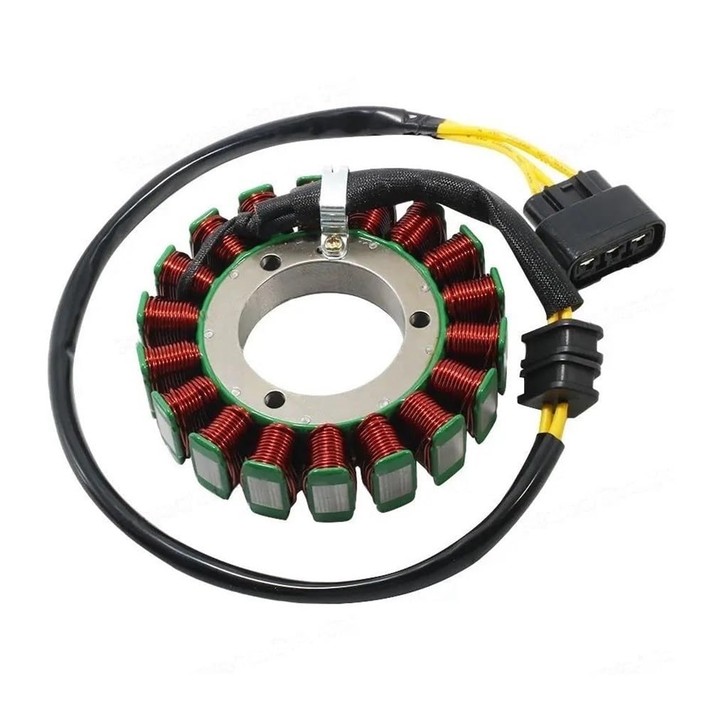 Spule Magneto Stator Generator Motorrad Zündung Stator Spule Comp Für CFORCE UFORCE 500 400 HO CF500AU-6L CF400AU CF500UU CF500AU-7S 0GR0-032000-1000 von YBGTRS