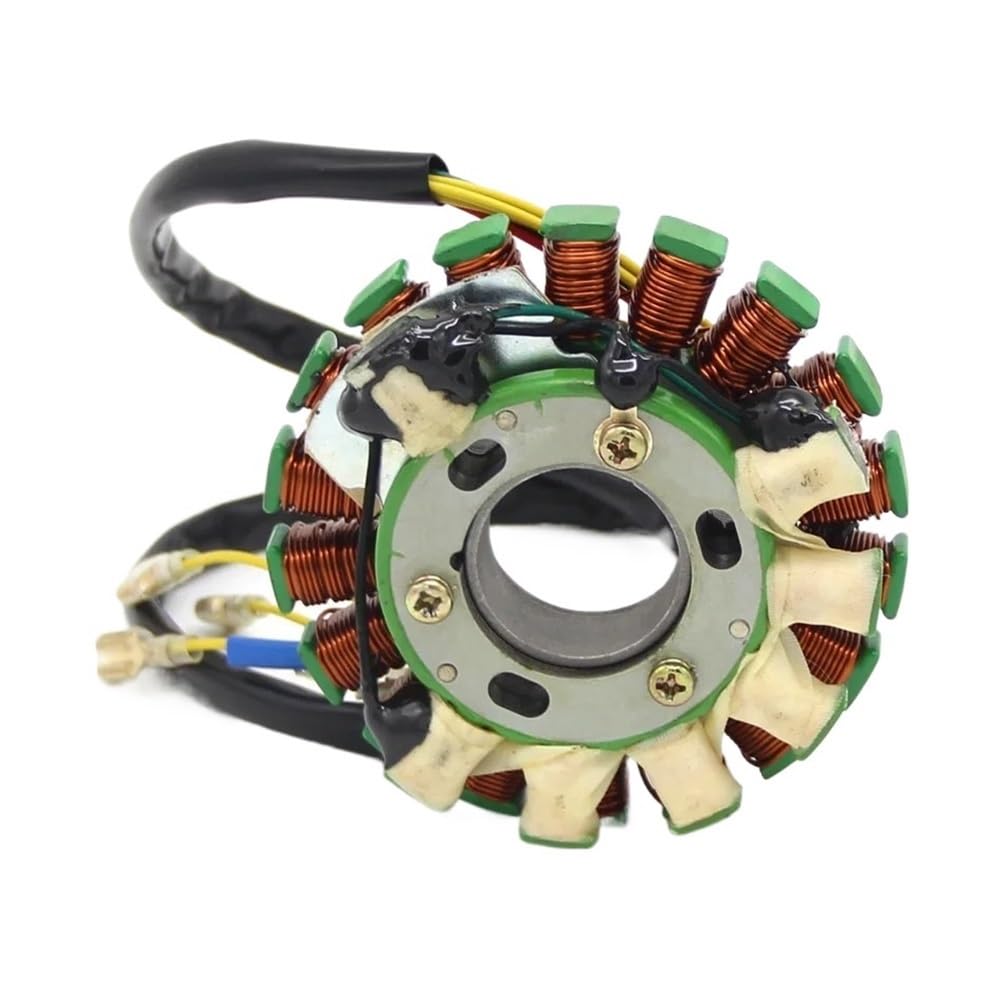 Spule Magneto Stator Generator Motorrad Zündung Stator Spule Für Husaberg 350E 499C 501C 501E 600C 600E FC350 FC400 FC499 FC501 FC600 RM01192-R00 von YBGTRS