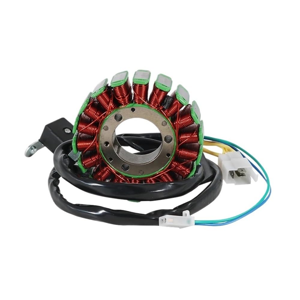 Spule Magneto Stator Generator Motorradzubehör Generator Zündung Statorspule Für Citicom 125 2009 2010 2011 2012 2013 2014–2015 OEM: 31120-HTA-100 von YBGTRS